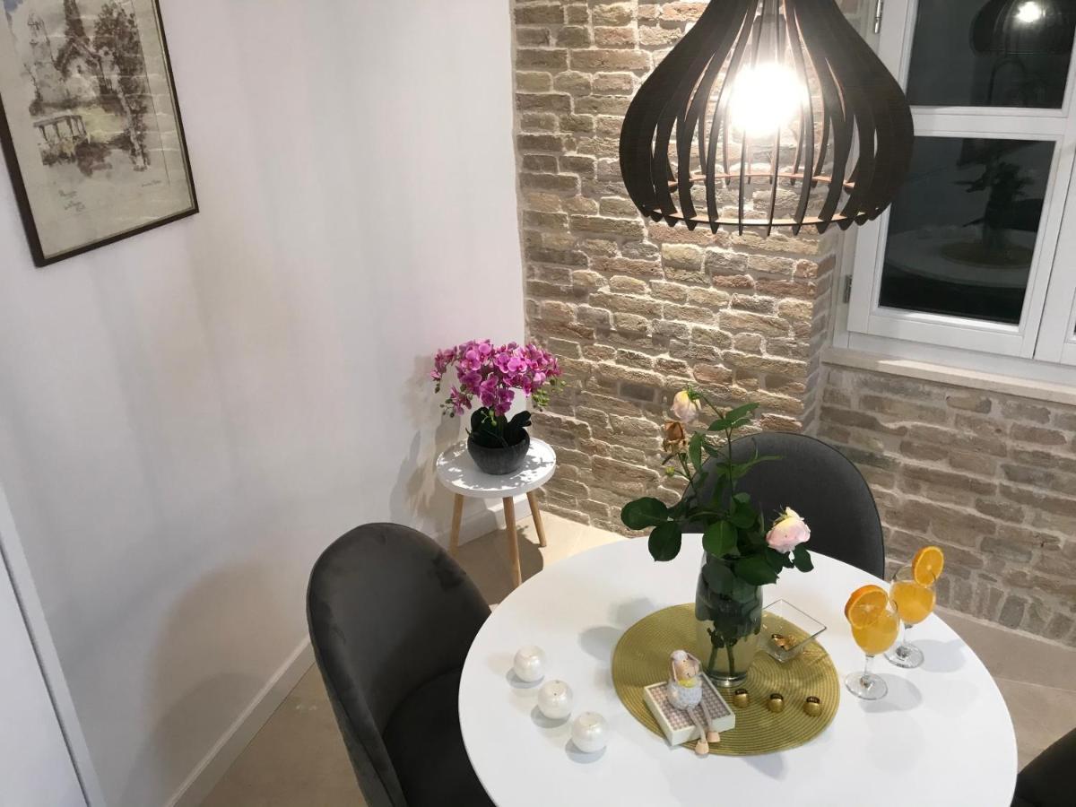 Central Park Residence سبليت المظهر الخارجي الصورة